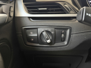 Bmw X2 Xdrive 18d 150ch Bva8 Lounge X2 84&nbsp;207km