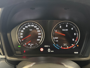 Bmw X2 Xdrive 18d 150ch Bva8 Lounge X2 84&nbsp;207km