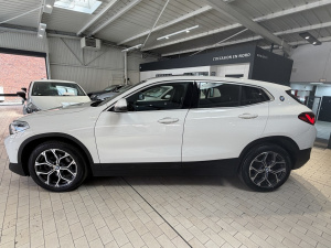 Bmw X2 Xdrive 18d 150ch Bva8 Lounge X2 84&nbsp;207km