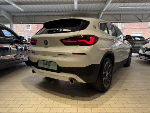Bmw X2 Xdrive 18d 150ch Bva8 Lounge X2 84&nbsp;207km