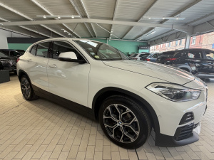 Bmw X2 Xdrive 18d 150ch Bva8 Lounge X2 84&nbsp;207km