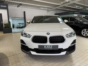 Bmw X2 Xdrive 18d 150ch Bva8 Lounge X2 84&nbsp;207km