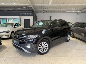 Volkswagen T-cross 1.0 Tsi 95 Bvm5 Lounge Business T-cross 83&nbsp;755km