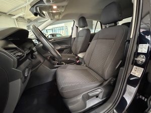 Volkswagen T-cross 1.0 Tsi 95 Bvm5 Lounge Business T-cross 83&nbsp;755km