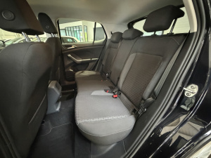 Volkswagen T-cross 1.0 Tsi 95 Bvm5 Lounge Business T-cross 83&nbsp;755km