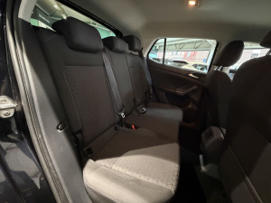 Volkswagen T-cross 1.0 Tsi 95 Bvm5 Lounge Business T-cross 83&nbsp;755km