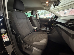 Volkswagen T-cross 1.0 Tsi 95 Bvm5 Lounge Business T-cross 83&nbsp;755km