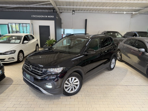 Volkswagen T-cross 1.0 Tsi 95 Bvm5 Lounge Business T-cross 83&nbsp;755km
