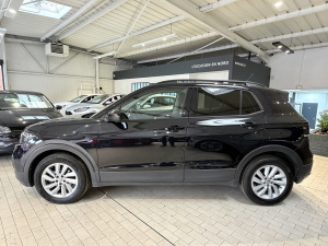 Volkswagen T-cross 1.0 Tsi 95 Bvm5 Lounge Business T-cross 83&nbsp;755km