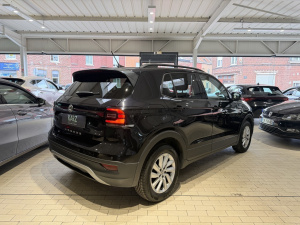 Volkswagen T-cross 1.0 Tsi 95 Bvm5 Lounge Business T-cross 83&nbsp;755km