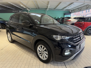 Volkswagen T-cross 1.0 Tsi 95 Bvm5 Lounge Business T-cross 83&nbsp;755km