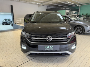 Volkswagen T-cross 1.0 Tsi 95 Bvm5 Lounge Business T-cross 83&nbsp;755km
