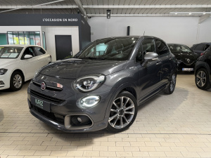 Fiat 500x 1.0 Firefly Turbo T3 120 Ch Sport 500x 59&nbsp;974km