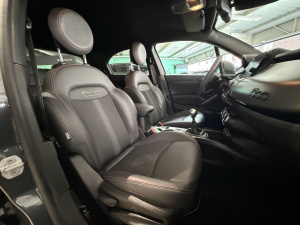 Fiat 500x 1.0 Firefly Turbo T3 120 Ch Sport 500x 59&nbsp;974km