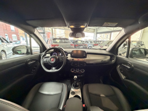 Fiat 500x 1.0 Firefly Turbo T3 120 Ch Sport 500x 59&nbsp;974km