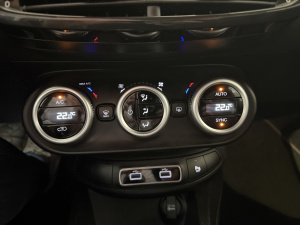 Fiat 500x 1.0 Firefly Turbo T3 120 Ch Sport 500x 59&nbsp;974km
