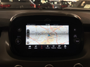 Fiat 500x 1.0 Firefly Turbo T3 120 Ch Sport 500x 59&nbsp;974km