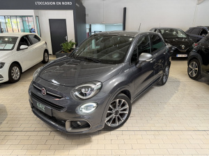 Fiat 500x 1.0 Firefly Turbo T3 120 Ch Sport 500x 59&nbsp;974km