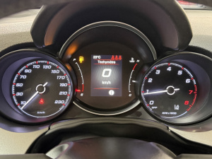 Fiat 500x 1.0 Firefly Turbo T3 120 Ch Sport 500x 59&nbsp;974km