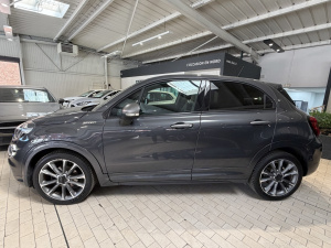 Fiat 500x 1.0 Firefly Turbo T3 120 Ch Sport 500x 59&nbsp;974km