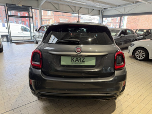 Fiat 500x 1.0 Firefly Turbo T3 120 Ch Sport 500x 59&nbsp;974km
