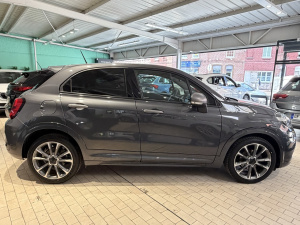 Fiat 500x 1.0 Firefly Turbo T3 120 Ch Sport 500x 59&nbsp;974km