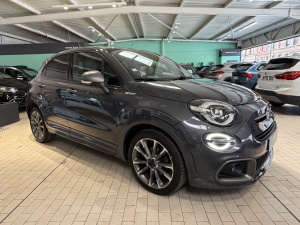 Fiat 500x 1.0 Firefly Turbo T3 120 Ch Sport 500x 59&nbsp;974km