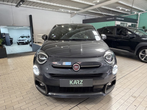 Fiat 500x 1.0 Firefly Turbo T3 120 Ch Sport 500x 59&nbsp;974km