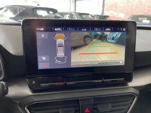 Seat Leon 1.0 Tsi 110ch Urban 1er Main Suivi Complet Leon 66&nbsp;872km