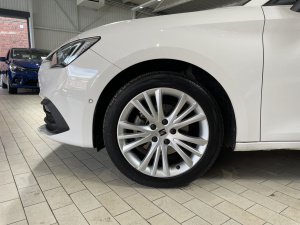 Seat Leon 1.0 Tsi 110ch Urban 1er Main Suivi Complet Leon 66&nbsp;872km