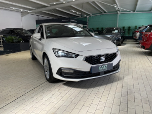 Seat Leon 1.0 Tsi 110ch Urban 1er Main Suivi Complet Leon 66&nbsp;872km
