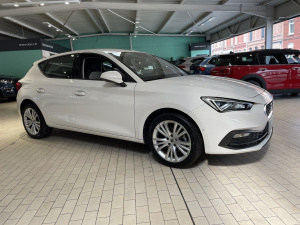 Seat Leon 1.0 Tsi 110ch Urban 1er Main Suivi Complet Leon 66&nbsp;872km