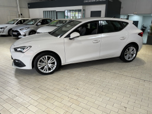 Seat Leon 1.0 Tsi 110ch Urban 1er Main Suivi Complet Leon 66&nbsp;872km
