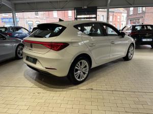 Seat Leon 1.0 Tsi 110ch Urban 1er Main Suivi Complet Leon 66&nbsp;872km