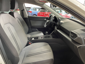 Seat Leon 1.0 Tsi 110ch Urban 1er Main Suivi Complet Leon 66&nbsp;872km