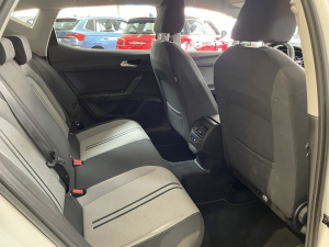 Seat Leon 1.0 Tsi 110ch Urban 1er Main Suivi Complet Leon 66&nbsp;872km