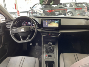 Seat Leon 1.0 Tsi 110ch Urban 1er Main Suivi Complet Leon 66&nbsp;872km