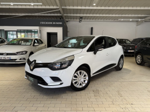 Renault Clio Iv Dci 75 Energy Clio 90&nbsp;010km
