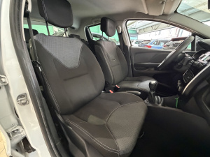 Renault Clio Iv Dci 75 Energy Clio 90&nbsp;010km