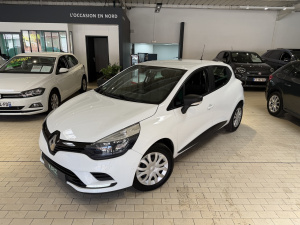 Renault Clio Iv Dci 75 Energy Clio 90&nbsp;010km