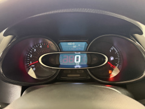 Renault Clio Iv Dci 75 Energy Clio 90&nbsp;010km