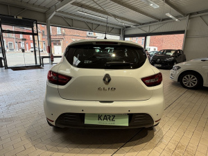 Renault Clio Iv Dci 75 Energy Clio 90&nbsp;010km