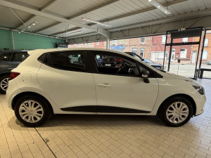 Renault Clio Iv Dci 75 Energy Clio 90&nbsp;010km