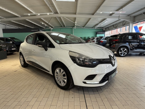 Renault Clio Iv Dci 75 Energy Clio 90&nbsp;010km
