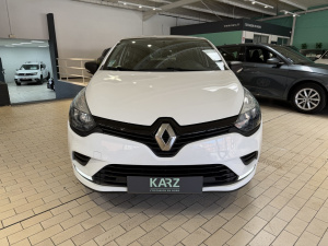 Renault Clio Iv Dci 75 Energy Clio 90&nbsp;010km