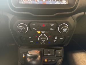 Jeep Renegade 1.3 Turbo 190ch Phev At6 4xe 80th Anniver Renegade 98&nbsp;930km