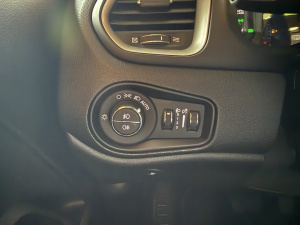Jeep Renegade 1.3 Turbo 190ch Phev At6 4xe 80th Anniver Renegade 98&nbsp;930km
