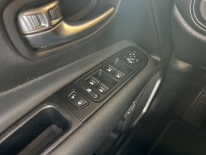 Jeep Renegade 1.3 Turbo 190ch Phev At6 4xe 80th Anniver Renegade 98&nbsp;930km