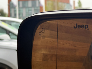 Jeep Renegade 1.3 Turbo 190ch Phev At6 4xe 80th Anniver Renegade 98&nbsp;930km