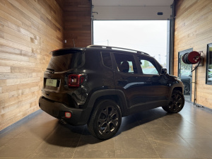 Jeep Renegade 1.3 Turbo 190ch Phev At6 4xe 80th Anniver Renegade 98&nbsp;930km